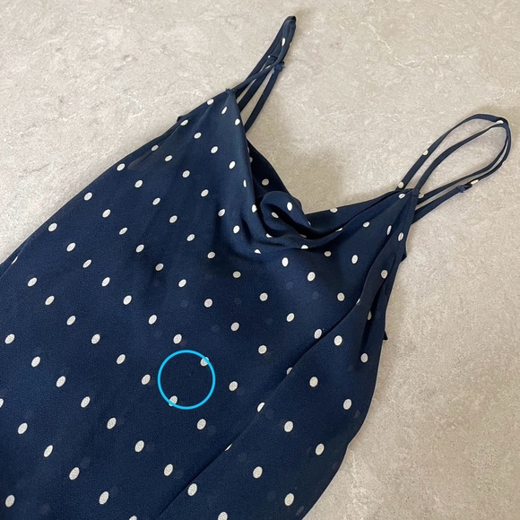 Reformation Santiago Dress - Picture 13 of 13